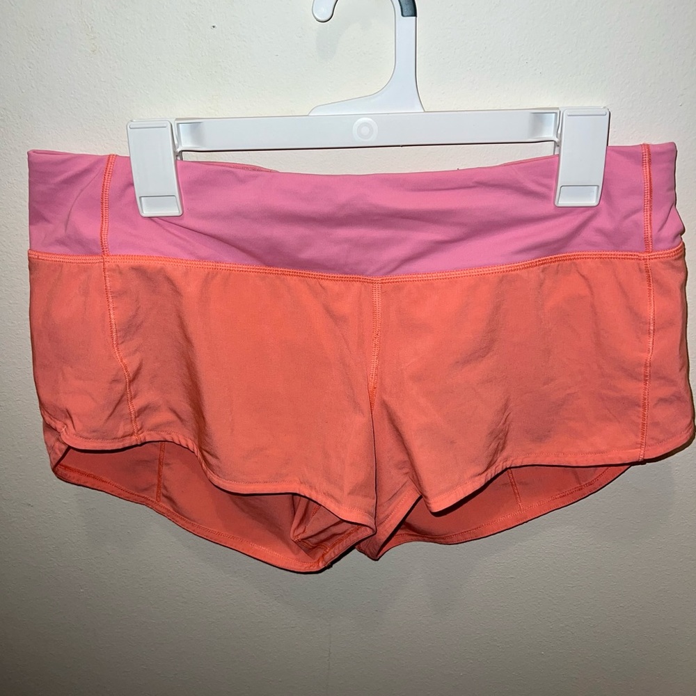 Lululemon Shorts